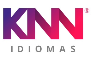 Logo KNN Idiomas S�o Roque