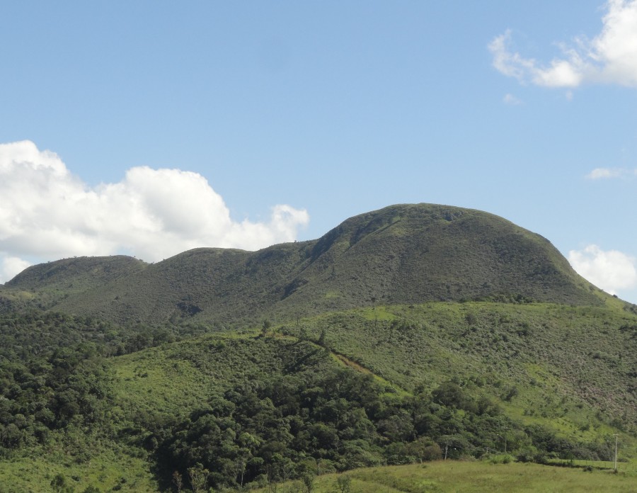 Morro do Sabo - So Roque