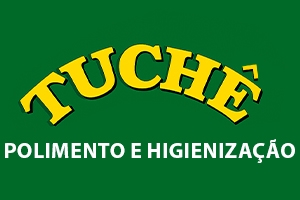 Tuch� Polimento e Higieniza��o