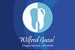 Dr Wilfred Gazal