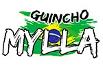 Mylla do Guincho - 