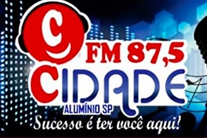 FM 87,5 Cidade de Alumínio 