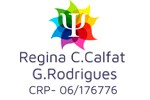 Regina Calfat Psicologia Infantil e Especialidade em Autismo - São Roque