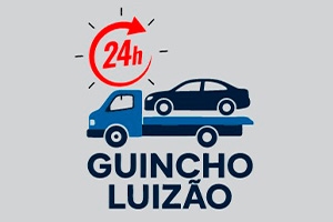 Luiz�o Guincho