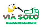 Via Solo Terraplenagem Gramas e Serviços