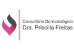 Consultrio Dermatolgico Dra. Priscilla Freitas