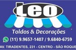 Leo Toldos - São Roque