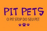 Pit Pets - O Pit Stop do seu Pet - So Roque