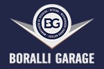 Boralli Garage - So Roque