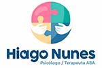 Hiago Nunes Psiclogo/Terapeuta ABA Especializado em atendimento infantil
