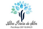 Psicóloga Aline Pereira da Silva