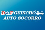 D&F Guincho Auto Socorro  - So Roque