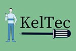 KelTec - Manuteno de Fogo e Instalao de Gs - 