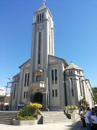 Igreja da Matriz de So Roque - So Roque