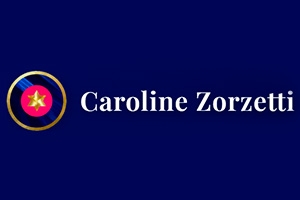Logo Caroline Zorzetti 