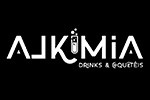 Alkimia Drinks e Coquetis - So Roque