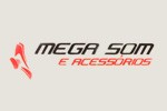 Mega Som e Acessrios - So Roque