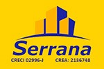 Serrana Construo e Incorporao