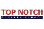 Top Notch English School - So Roque