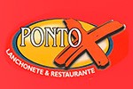 Ponto X Lanchonete e Restaurante