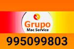 Grupo Mac Service - São Roque
