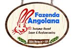 Fazenda Angolana - So Roque