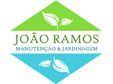 João Ramos – Manutenção e Jardinagem 
