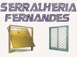 Serralheria Fernandes - São Roque