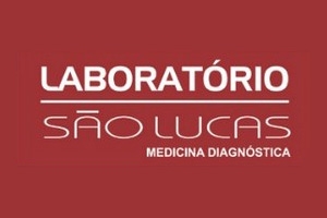 Logo Laborat�rio S�o Lucas