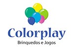 Colorplay Brinquedos e Jogos - So Roque