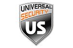 Universal Security - São Roque