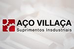 Aço Villaça Suprimentos Industriais - São Roque