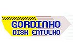 Gordinho Disk Entulho e Fretes