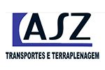 ASZ - Transporte e Terraplenagem