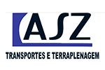 ASZ - Transporte e Terraplenagem - So Roque