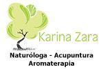 Karina Zara Naturóloga | Acupuntura | Aromaterapia