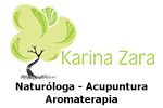 Karina Zara Naturloga | Acupuntura | Aromaterapia - So Roque