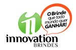 Innovation Brindes