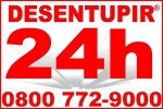Desentupir 24h - Desentupidora Dia & Noite