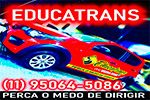 Educatrans-SR Centro de Treinamento para Habilitados - São Roque
