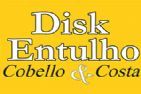 Cobello & Costa - Disk Entulho - São Roque