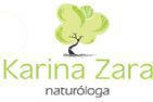 Karina Zara Naturóloga
