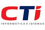 CTI - Informática e Idiomas | Pólo Anhembi Morumbi - São Roque