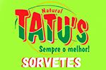 Sorveteria Tatus - So Roque