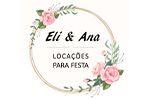 Eli & Ana - Locaes para Festas - Mairinque