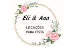 Eli & Ana - Locações para Festas