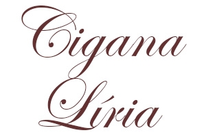 Logo Cigana L�ria