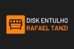 Disk Entulho - Rafael Tanzi - São Roque