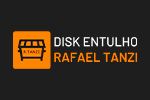 Disk Entulho - Rafael Tanzi - So Roque