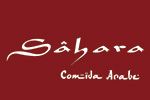 Sahara - Comida rabe - So Roque